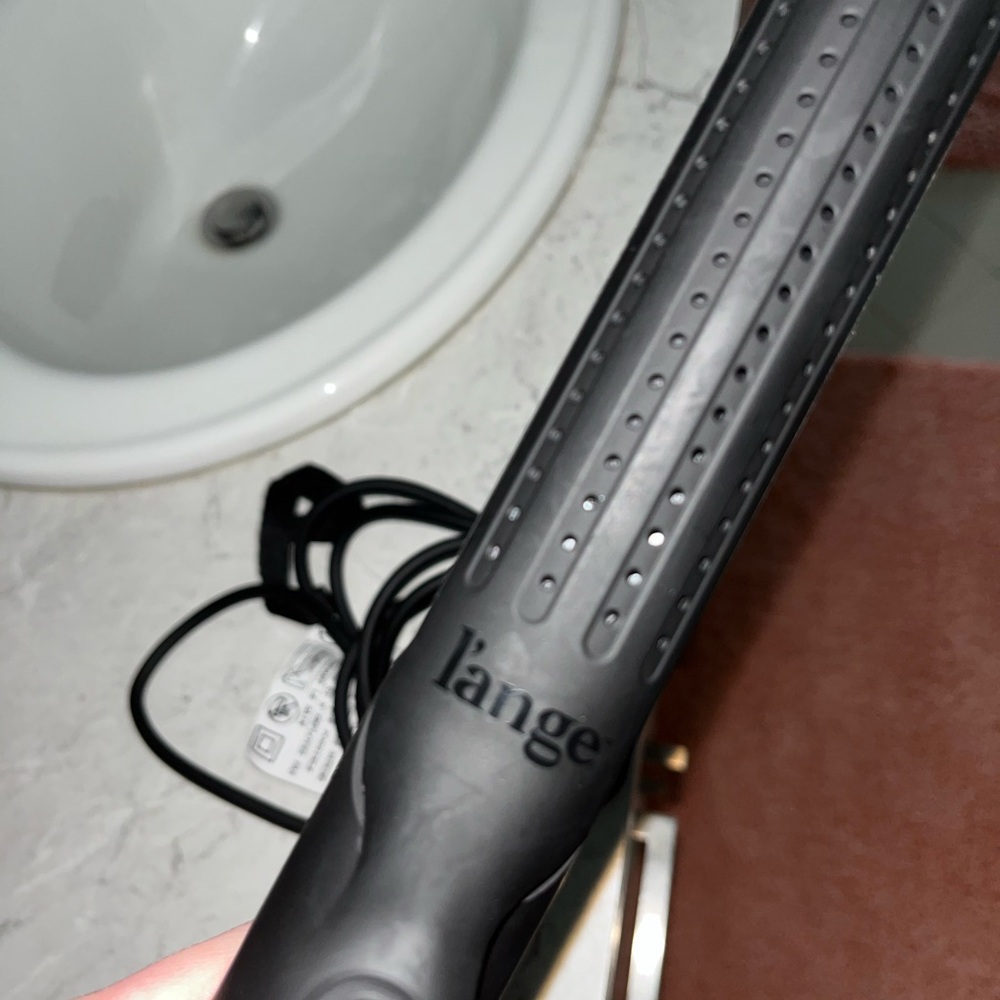 L’ange Le Duo 360 Air Styler